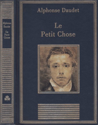 Le petit chose