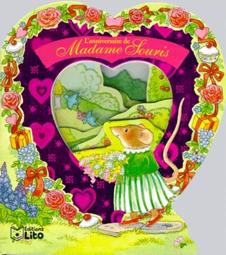 L'anniversaire de madame Souris
