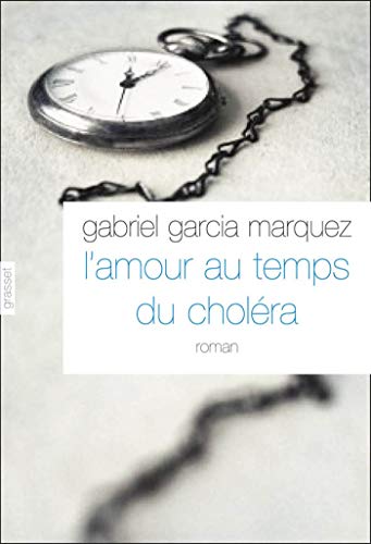L'amour aux temps du choléra