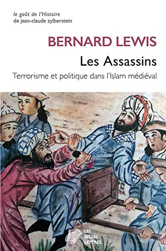Les Les Assassins
