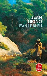 Jean le bleu