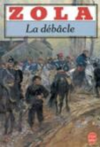 La debacle