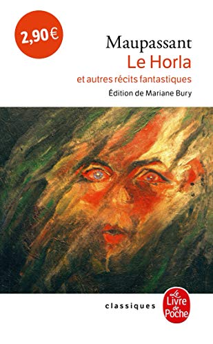 Le Horla et autres nouvelles