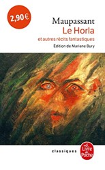 Le Horla et autres nouvelles