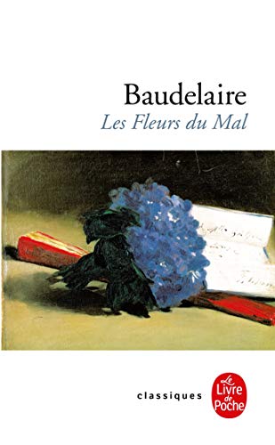 Les fleurs du mal