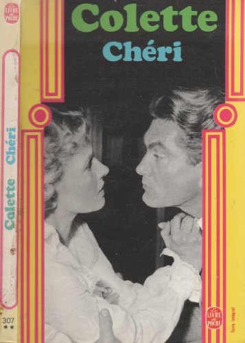 Cheri