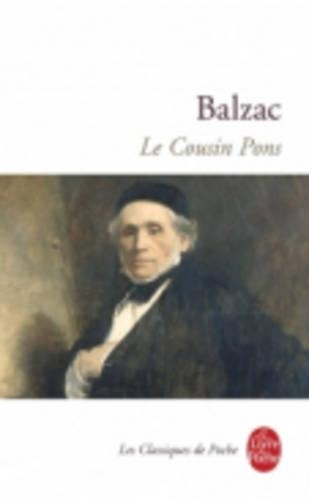 Le cousin Pons