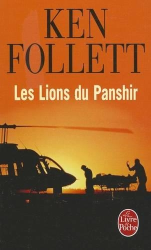 Les Lions Du Panshir