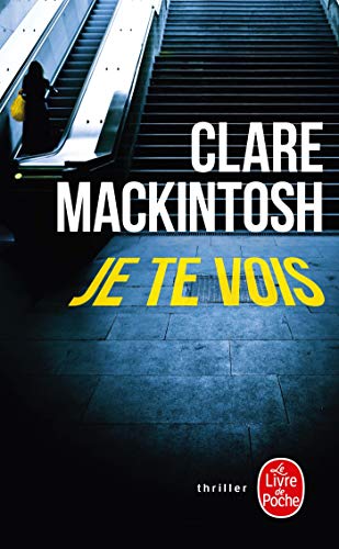 Je Te Vois (Thrillers)