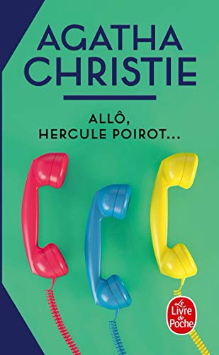Allo, Hercule Poirot