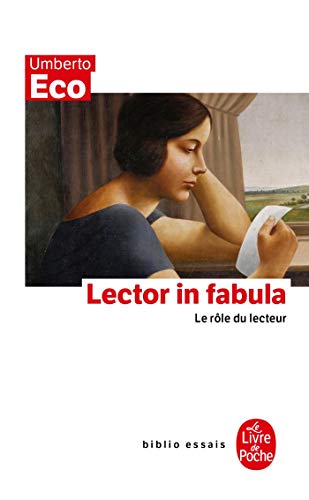Lector In Fabula