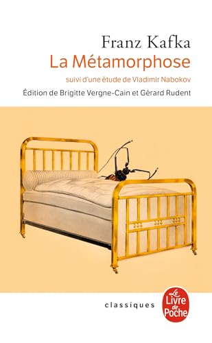 La Metamorphose
