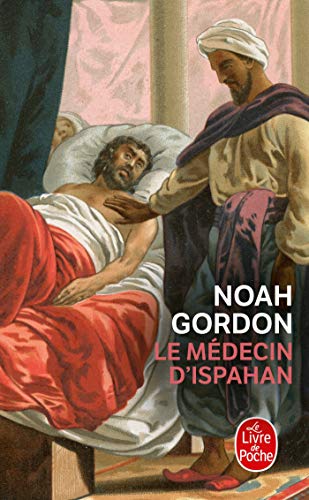 Le medecin d'Ispahan