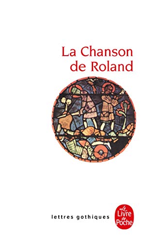 La chanson de Roland/Bilingue/Edition Ian Short