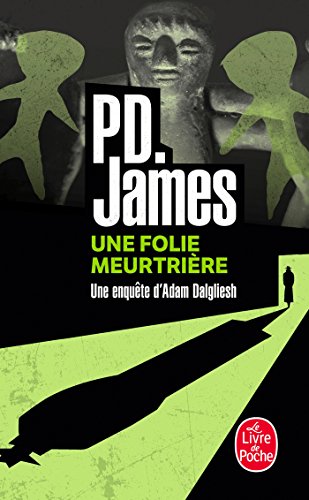 Une Folie Meurtriere