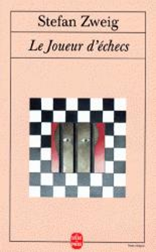 Le Le Joueur D Echecs