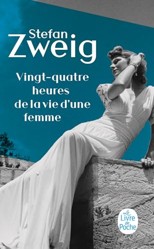 Vingt-Quatre Heures De LA Vie D'Une Femme