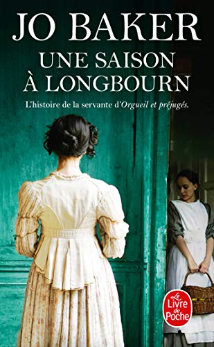 Une saison à Longbourn (Littérature)