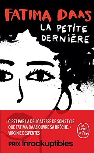 La Petite derniere Litterature French Edition