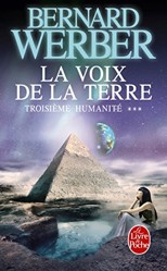La Voix de la Terre (Littérature)