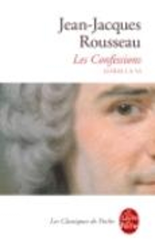Les Confessions