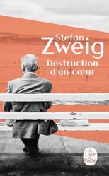La Destruction D'un Coeur