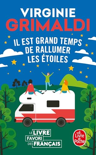 Il est grand temps de rallumer les etoiles