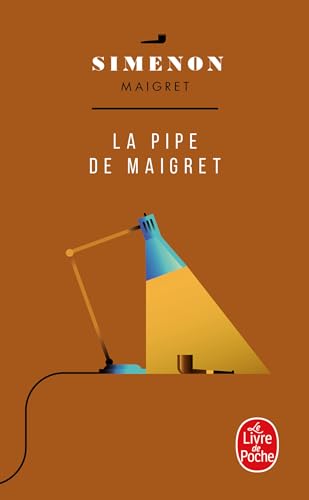 La pipe de Maigret