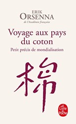 Voyage Au Pays Du Coton