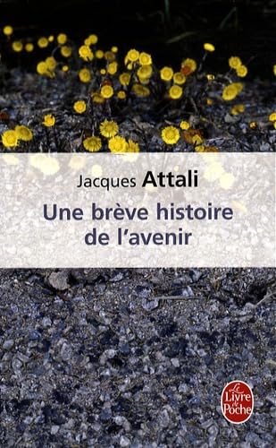 Une Breve Histoire De L'Avenir