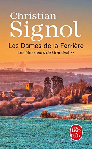 Les Dames De LA Ferriere