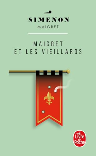 Maigret et les vieillards