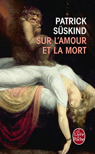 Sur L Amour Et La Mort