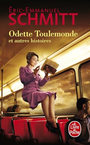 Odette Toulemonde et autres histoires