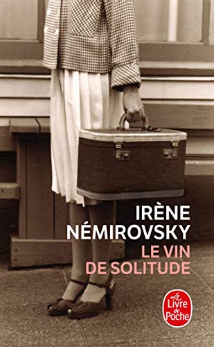 Le Vin De Solitude