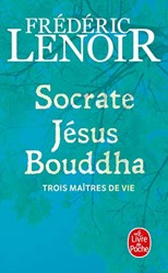 Socrate, Jesus, Boudha