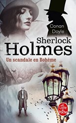 Un Scandale En Boheme