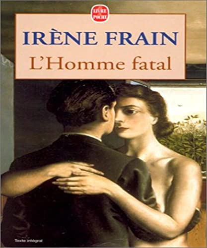 L' Homme Fatal