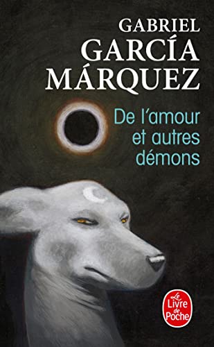 de L Amour Et Autres Demons