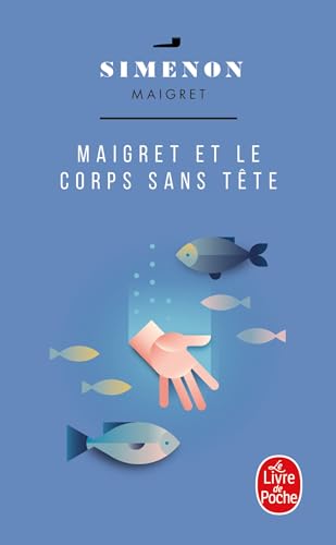 Maigret et le corps sans tete