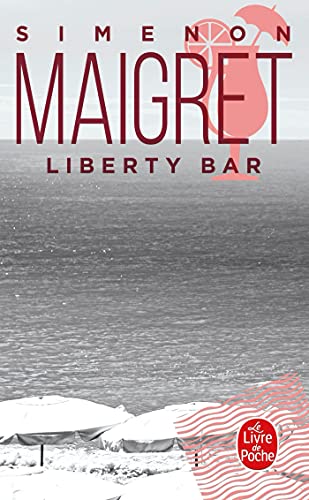 Liberty Bar