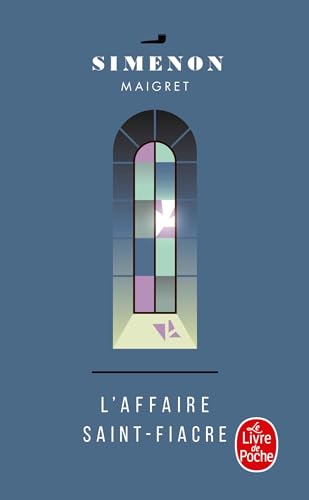 L'affaire Saint-Fiacre