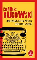 Journal D'UN Vieux Degueulasse