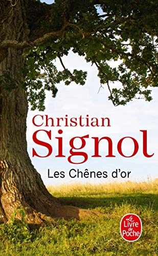 Les Chenes D'or