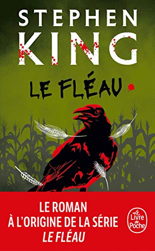 Le Fleau (Tome 1)