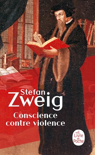 Conscience Contre Violence