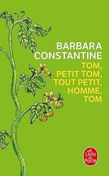 Tom petit Tom tout petit homme Tom