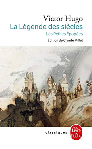 La Legende Des Siecles