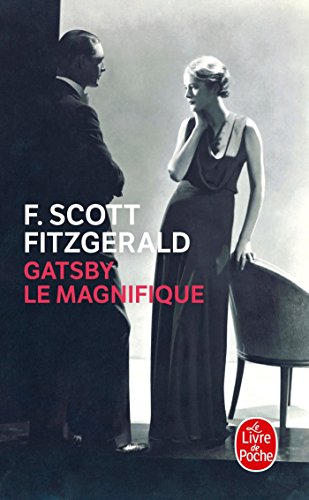 Gatsby le magnifique  (film tie-in)