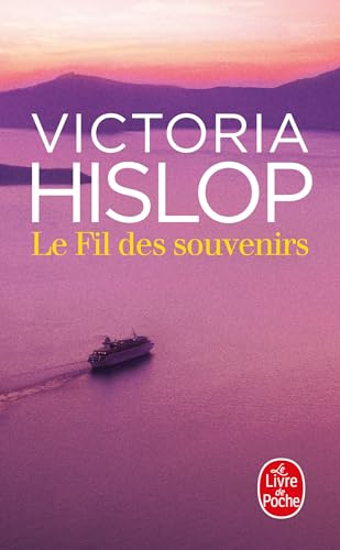 Le Fil Des Souvenirs